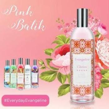 Profu- Evangeline Parfum 100Ml Batik Series - Parfum Evangeline Batik