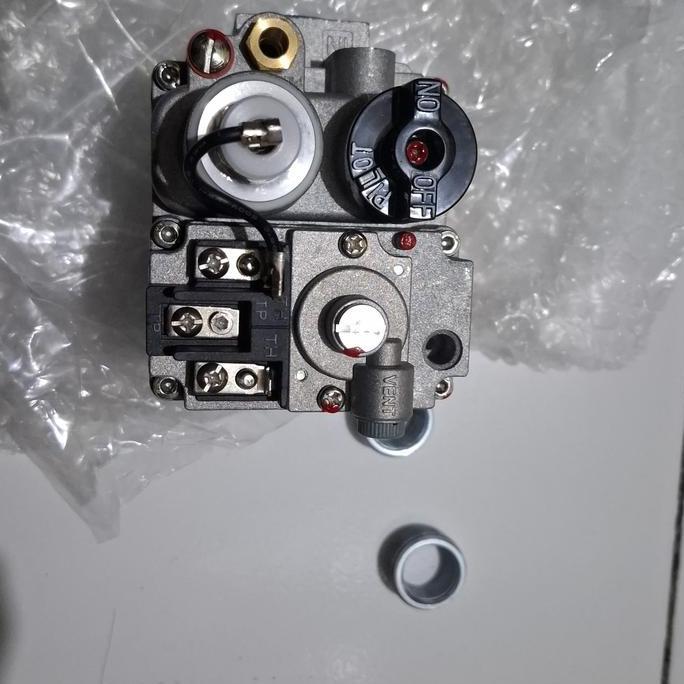 NEW Gas Valve Fryer Unitroll Fryer Dean Imperial Nayati