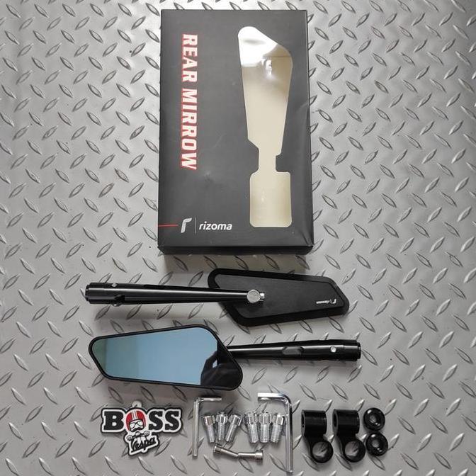 NEW SPION RIDE RICH / RIDERICH RIZOMA CIRCUIT - UNIVERSAL/VESPA LX/S/PRIMA ORI