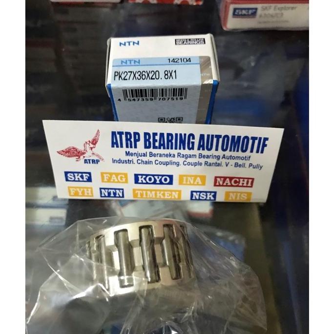 NEW BEARING SPEED BOAT YAMAHA 40 PK PK27X36X20.8 NTN JAPAN