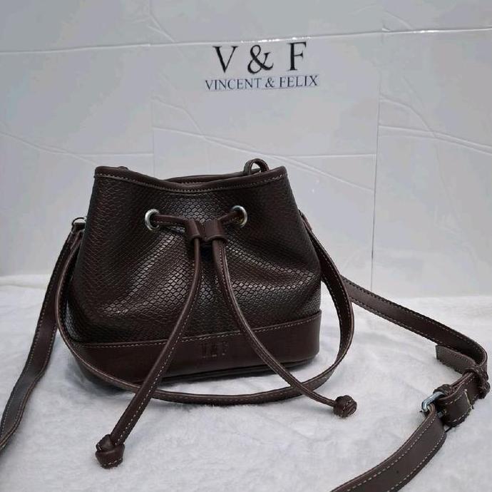 SERUT NANIA TAS WANITA BY V&F BAGS COLLECTION.. murah