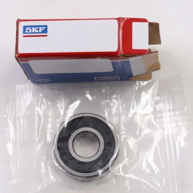 NEW BEARING 6301 2RS C3 SKF ORIGINAL