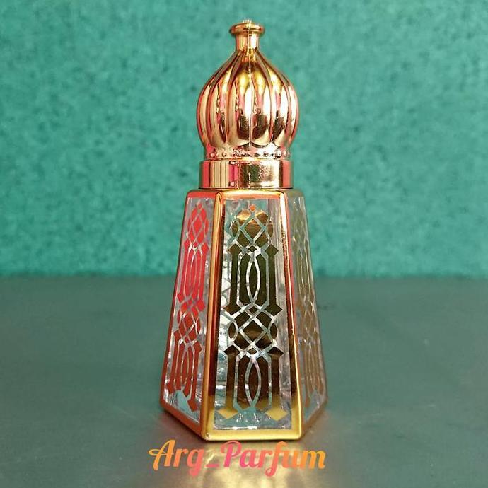 Profu- Minyak Malaikat Subuh Asli Original Impor Arab Saudi 15Ml