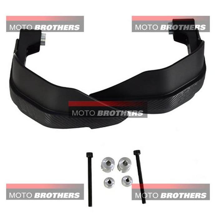 HAND GUARD HANDGUARD PELINDUNG PROTECTOR TANGAN CB150X CB 150 X murah
