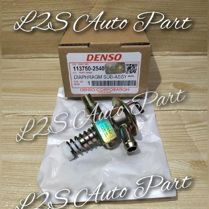 Vacum Vakum Ac Idle Up Ac Kijang Efi Taruna Efi