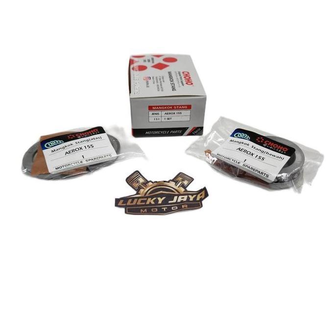 NEW Komstir Mangkok stang Aerox 155 Aerox155 Konestir Choho