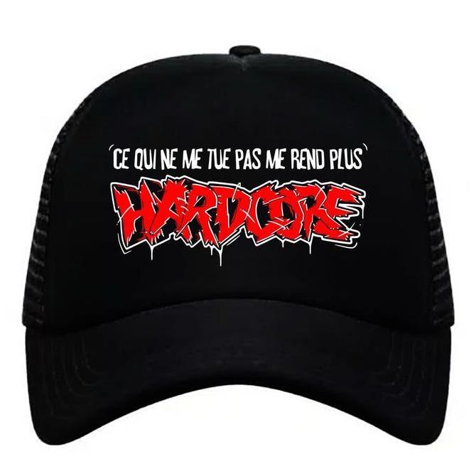 New Topi hardcore beatdown style / skena / Topi skena Baseball Topi Hardcore style murah