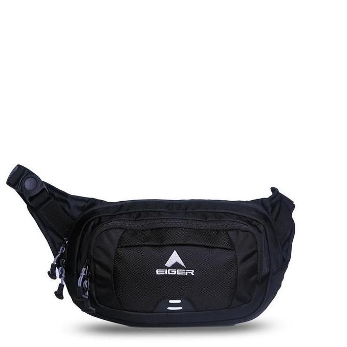 EIGER WALL RUN 1A WAIST BAG