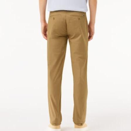 Lacoste Golf Slim Lacoste Golf Slim Fit Strecth Chino Pants Celana Var14612