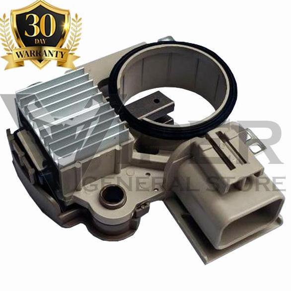 Ic Regulator Ic Alternator Mitsubishi Canter Ps135 - 6872
