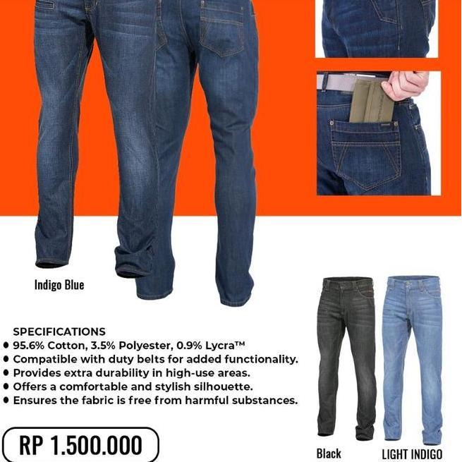 Pentagon Tactical Rogue Pentagon Tactical Rogue Pants