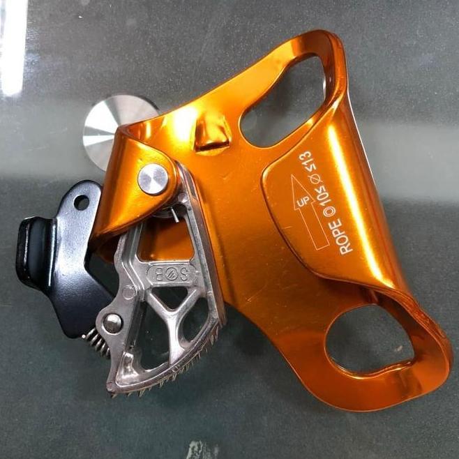 Croll Chest Ascender Merk Sob / Ascender Murah