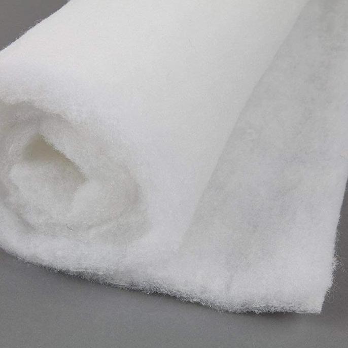 Skyfish- Busa Kapas Filter 1M X1M Saringan Filter Air Kolam Ikan Koi - Aquarium Ikan Hias