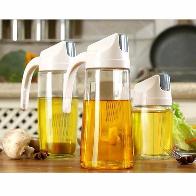 TERBARU|TERMURAH|BARU|PREMIUM|ORIGINAL|GARANSI|DISKON|PROMO BOTOL MINYAK AUTOMATIC / TEMPAT KECAP / 