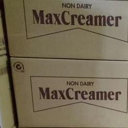 Max Creamer 1 Dus Isi 24Pa Khusus Ojekgrab