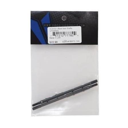VANQUISH PRODUCTS SCX10-II REAR AXLE SHAFT