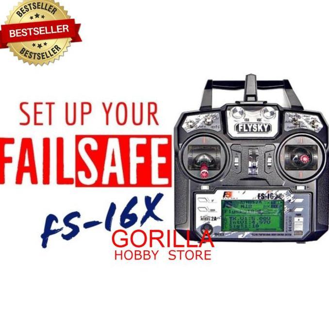 FLYSKY FS-i6X 10CH plus FS-IA10B transmitter FSi6X rc plane helikopter