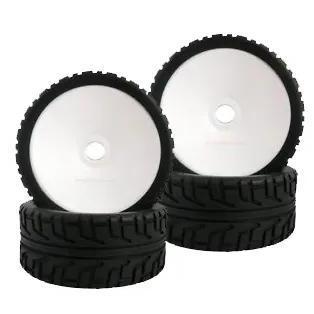 Ban Onroad Buggy Rally 1/8 Hex 17mm 2Pcs