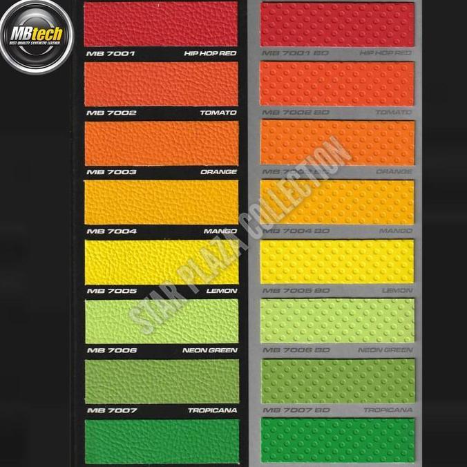 Kulit Oskar Sofa / Jok Mobil Motor MBTECH Original - Camaro Fiesta