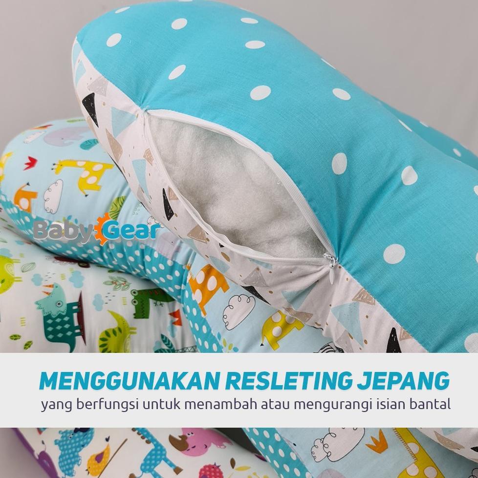 Termurah Bantal Hamil Maternity Pillow / Bantal Ibu Hamil