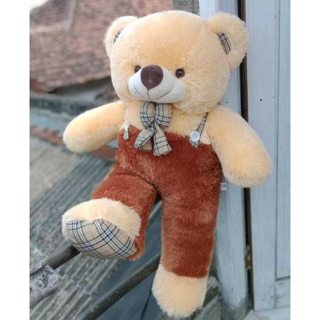 Termurah [ Cod ]Boneka Beruang Tedy Bear Jumbo Ukuran 1,2 Meter
