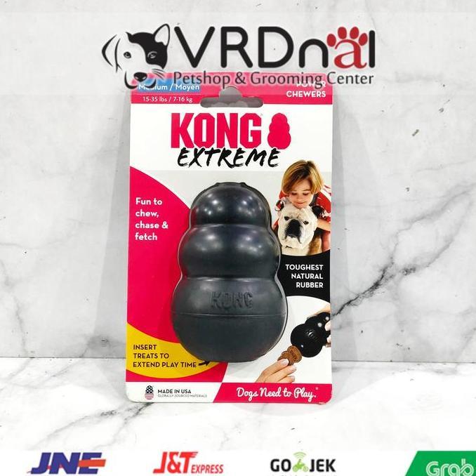 NEW KONG K2 EXTREME MEDIUM ORI