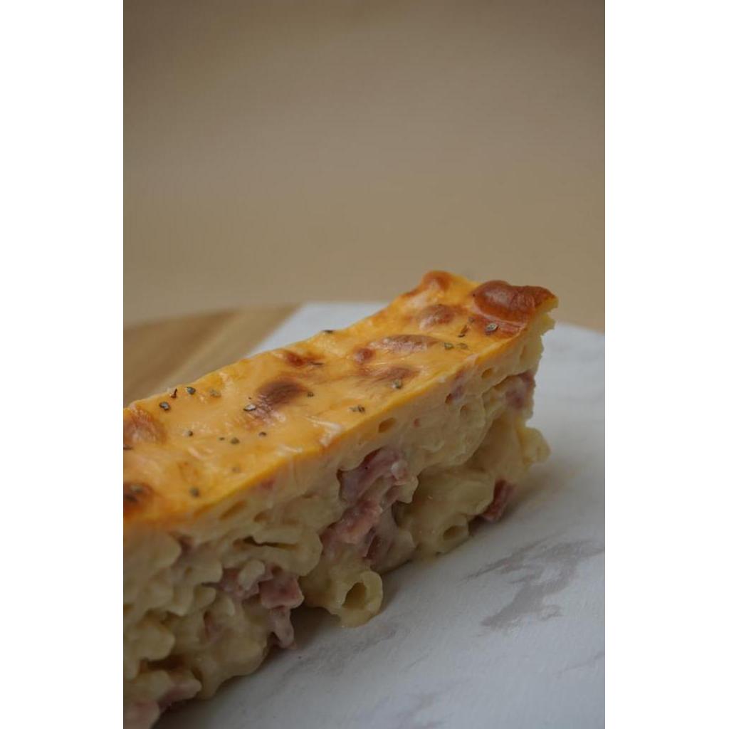 NEW MACARONI SCHOTEL MEDIUM ORI