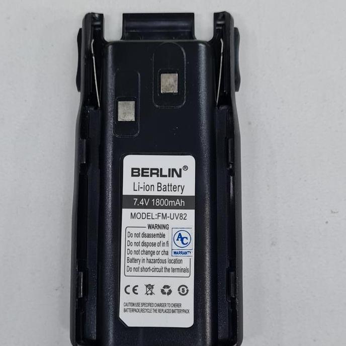 Sale Baterai Ht Baofeng Uv-82 Batre Bofeng Uv82