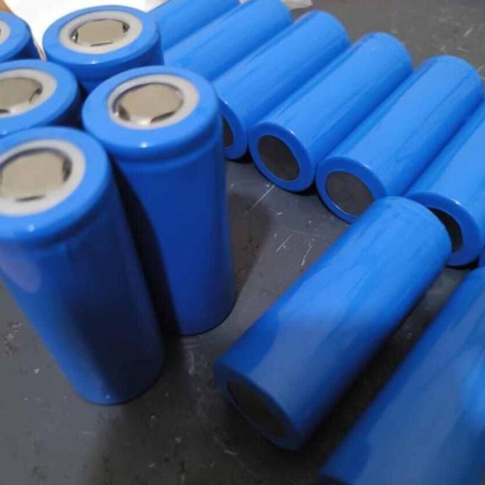 Grosir Baterai Lifepo4 26650 Baru Stok Lama 3600Mah