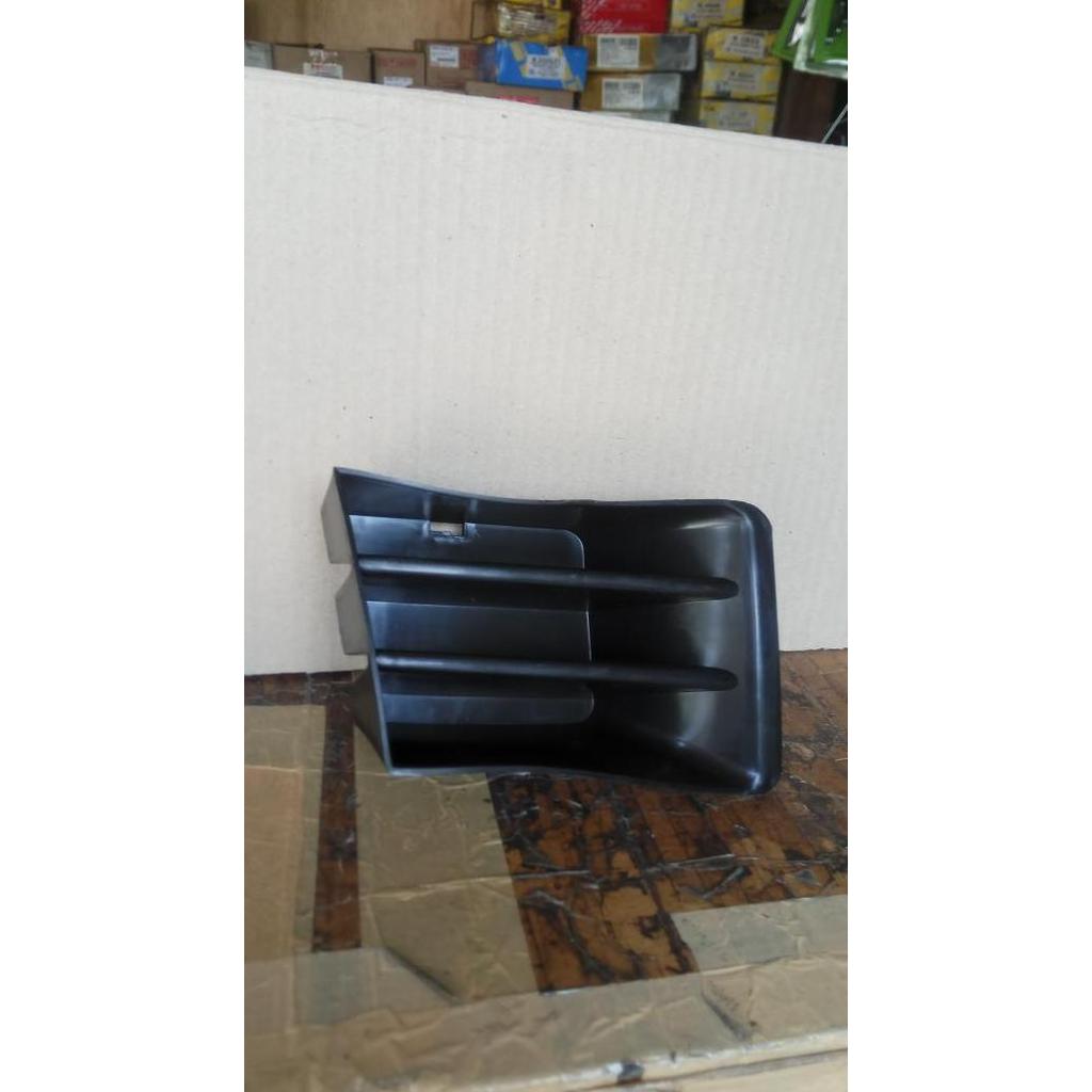 Tutup Bemper Kisi Kisi Bemper Avanza Old Tahun 2007-2011