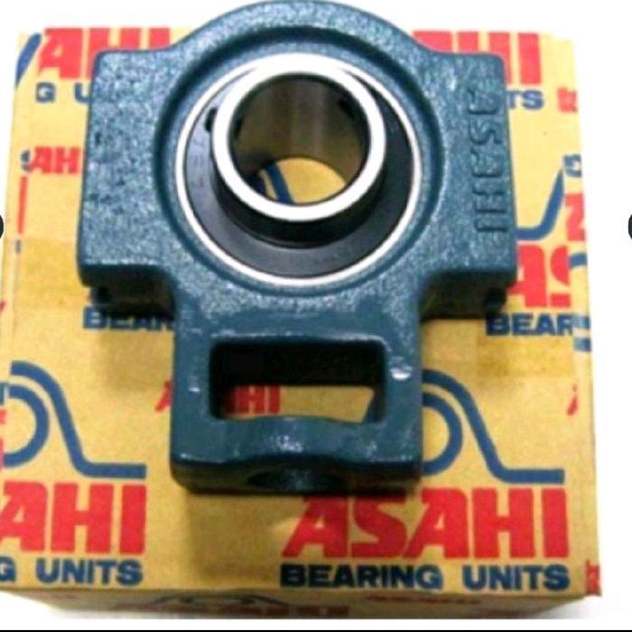 PILLOW BLOCK BEARING UCT 212 ASAHI - AS 60 MM