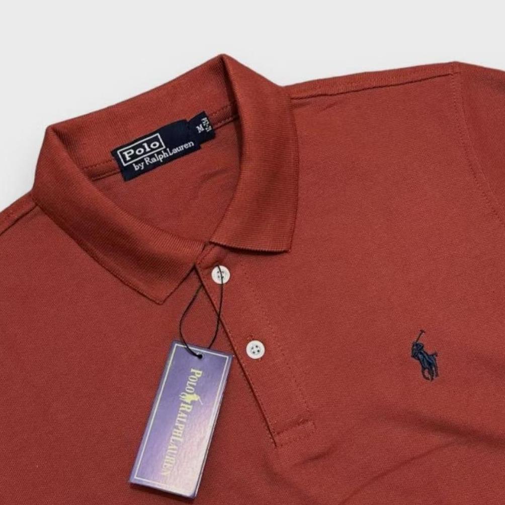 ORIGINAL Kaos Polo Pria Premium/Kaos Kerah Polo Shirt Pria Branded/Kaos Polo Pria COD