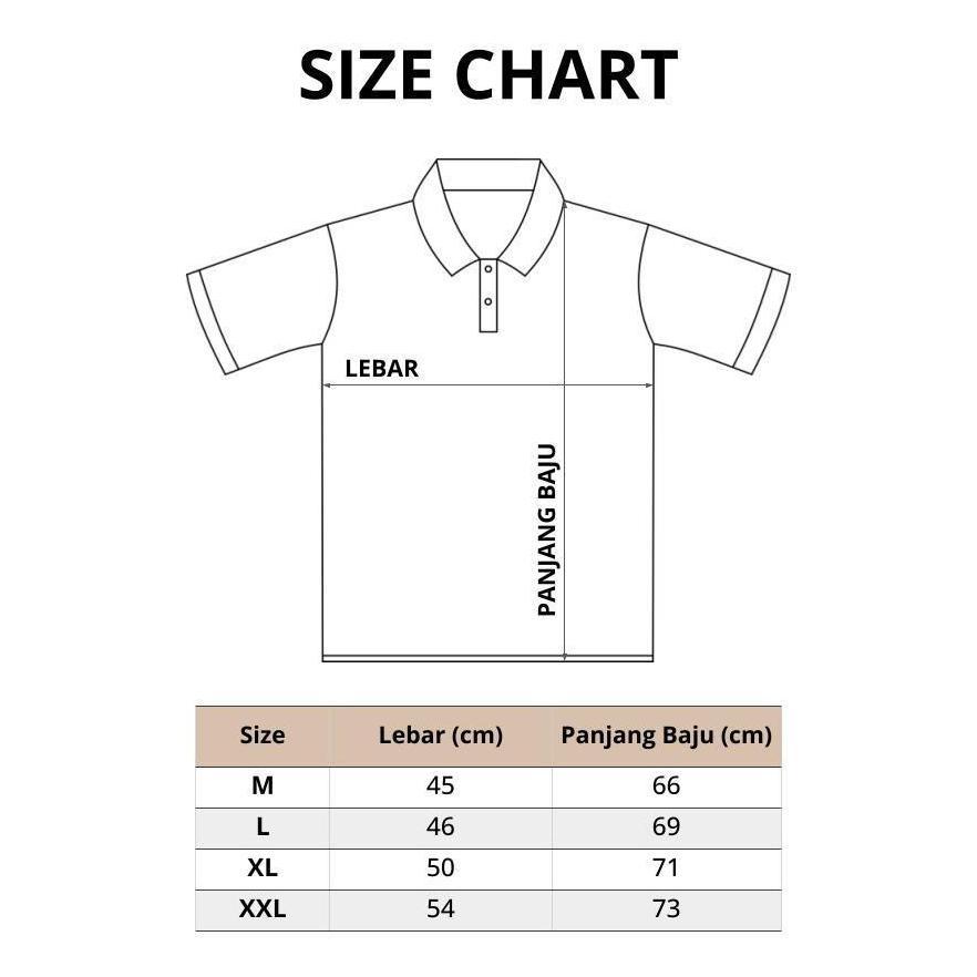 ORIGINAL Kaos polos Polo Hitam poloshirt pria | kaos kerah pria polo shirt