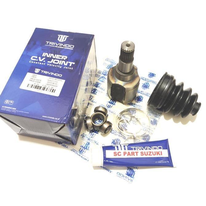 Cv joint as roda dalam kiri suzuki swift kiri trv.