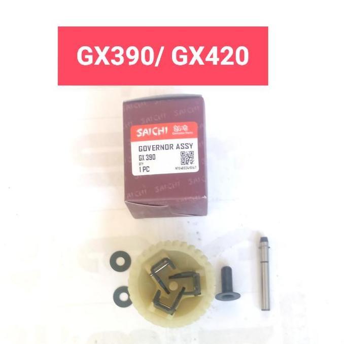 +++++] Governor assy gigi governor GX390 GX420