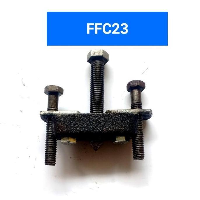 @#@#@#] Pembuka gigi putar FFC23