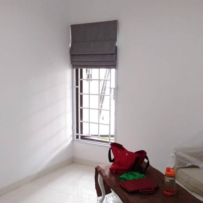 Vertical blind / Roller blind