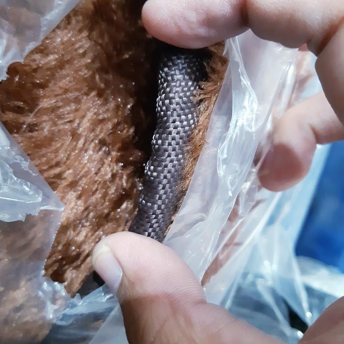 Karpet Lantai/ Bulu/Halus & Lembut/ Tebal