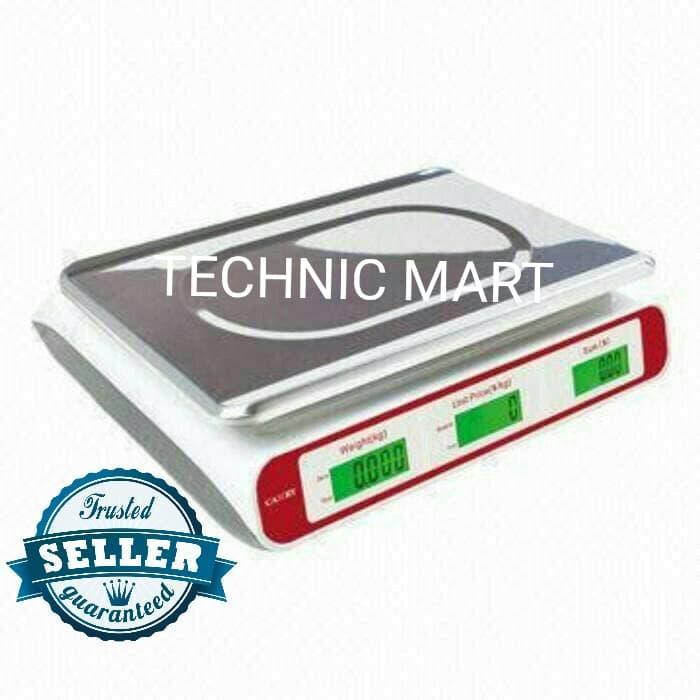 Timbangan Digital Camry 30Kg
