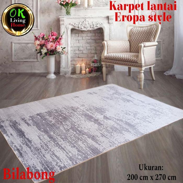 karpet ruang tamu, karpet modern 200x270, karpet abstrak,karpet lantai