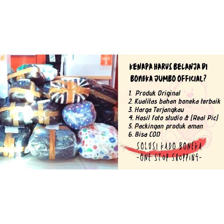 Flash Sale Boneka Kucing Jumbo Murah | Kucing Kawai Murah Jumbo| Boneka Kucing Beranak