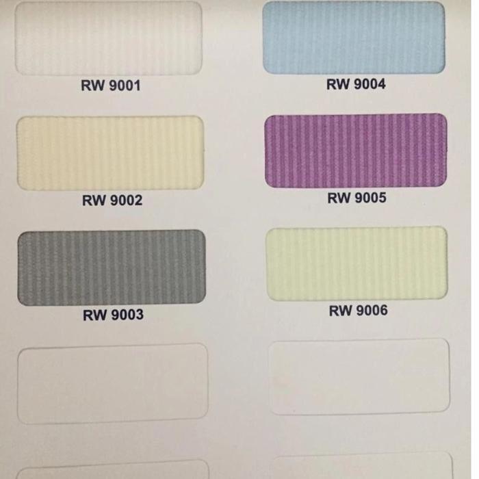 Rainbow Blinds Onna Dimout 90xx