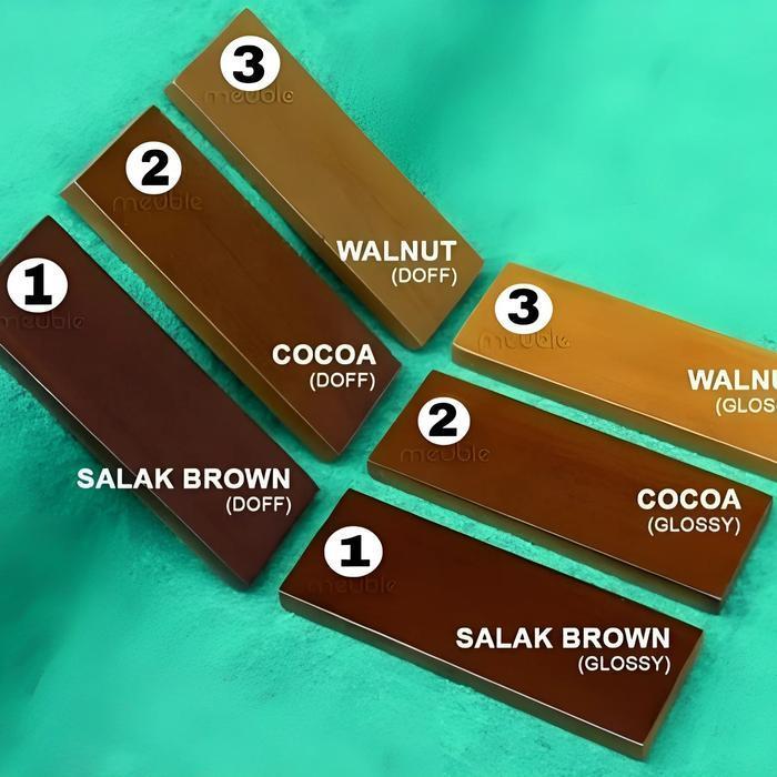 Dipan Tidur 2 Laci Samping Kayu Jati Minimalis Dipan Tanpa Headboard