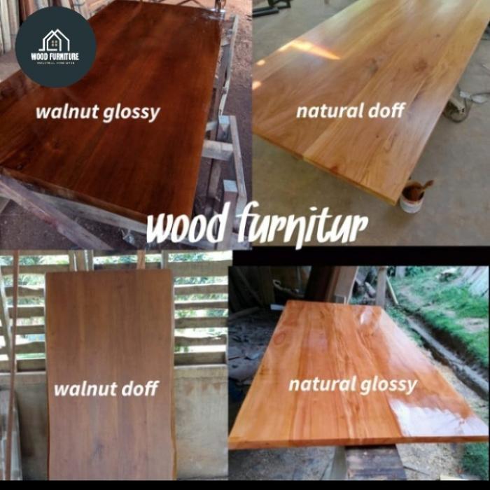 custom order dipan minimalis 180x200 dipan kayu minimalis