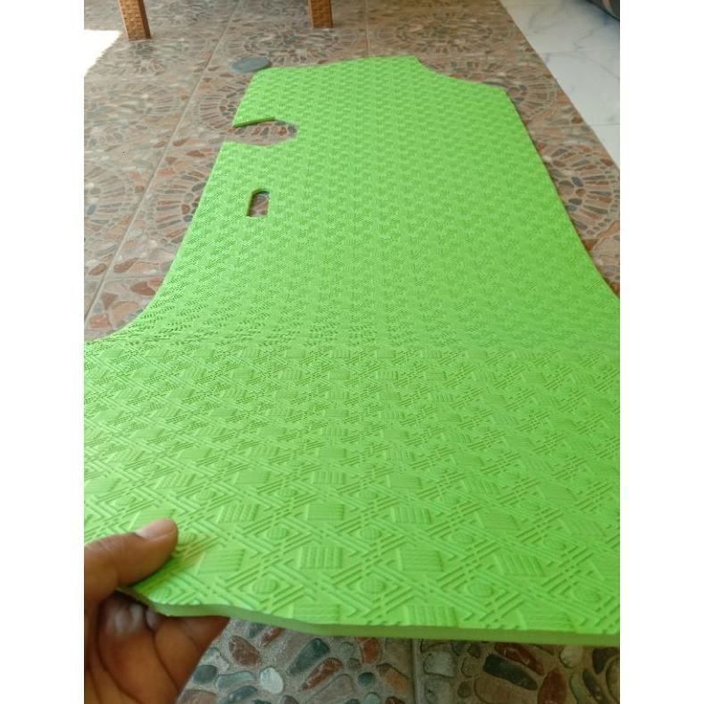 Murah  Karpet Mobil New Carry/Karpet Depan Mobil New Carry/Karpet Kabin Khusus Mobil New Carry