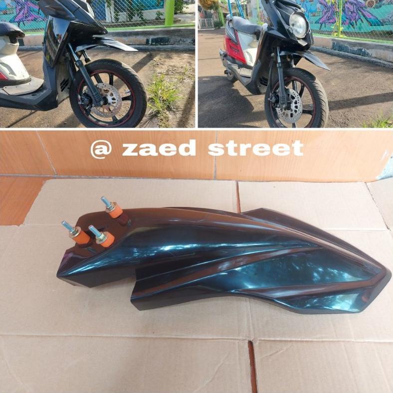 Harga Miring Spakbor Yz250 Pnp X Ride Old,Aksesoris X Ride