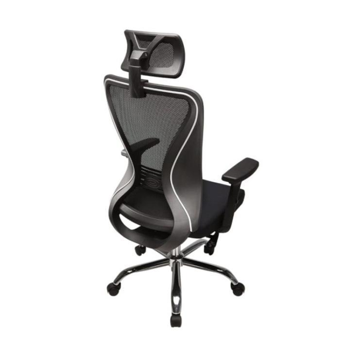 Ergonomic Chair Kursi Kerja Modern HZ 720