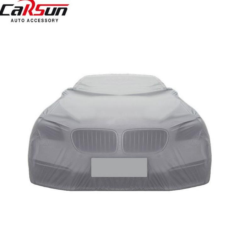 Termurah Cover Sarung Mobil Penutup Selimut Mobil Avanza Innova Xenia Calya Sigra Krisbow Mobilio  B