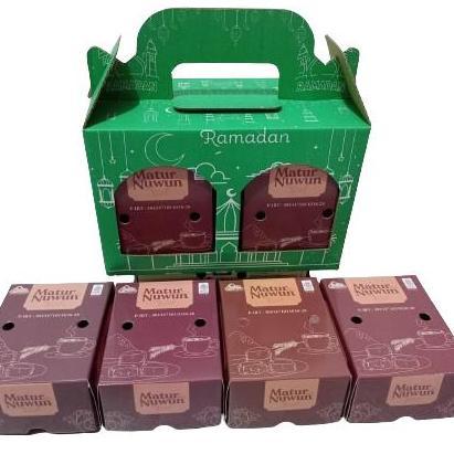 Bakpia Basah Asli Jogja Isi 40biji Kemasan Vakum