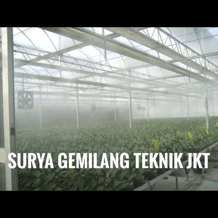 Misting Embun Sprayer Nozzle